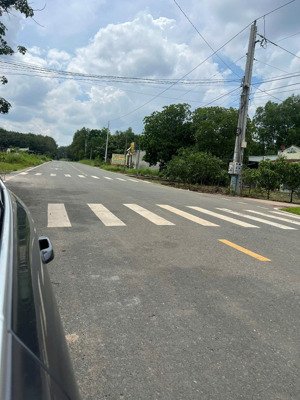 bán đất tại gần kcn minh hưng 3, 350 triệu, 254m2, mặt tiền 6.35m