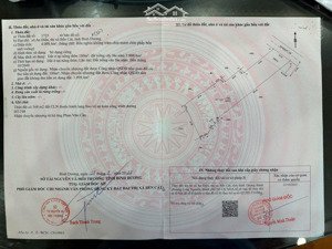 bán đất mặt tiền dt 748 gần vòng xoay an điền. dt 4100m2, giá 4,5 triệu/m2