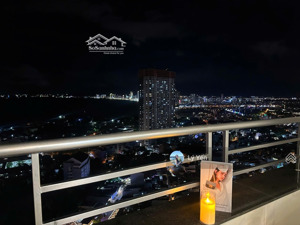 sống tinh tế giữa sắc xanh pastel - vừa để ở nghỉ dưỡng vừa tạo dòng tiền từ 12-15 triệu/tháng