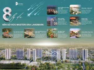 bán căn 1n + era land mark diện tích 49m2, giá 3 tỷ