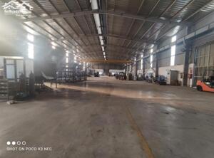 Bán xưởng 24,000m2 KCN Dệt May Nhơn Trạch, Huyện Nhơn Trạch, Đồng Nai