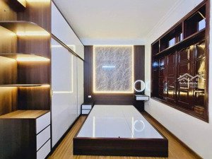 nóng ! bán lô góc phố huy du, mặt ngõ thông thoáng, ô tô tránh, thông sàn, nhà mới, chỉ 17 tỷ