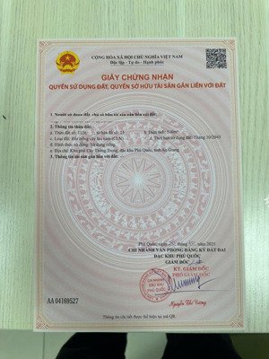 500m2 mà giá chỉ 1 tỷ ở cây thông trong