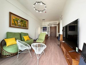 cho thuê ngay căn hộ 2 phòng ngủ heritage westlake, 94m2, view hồ tây. giá hợp lý. lh: 