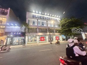 cho thuê mặt tiền phạm văn thuận ngang 20m vị trí đẹp ngay vincom