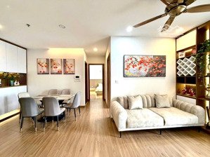 bán nhanh căn hộ sky oasis 2pn 2vs 68m2, full nội thất siêu đẹp view sông hồng