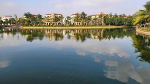 [hot] biệt thự view hồ đẹp vinhome thăng long - 250m2- 60 tỷ- vị thế độc tôn, đẳng cấp thượng lưu!