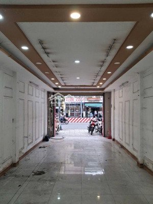 mặt tiền kinh doanh đa ngành nghề - đường ông ích khiêm, quận 11