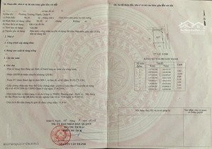 bán nhà riêng tại lò lu, trường thạnh, quận 9, hcm, giá 5 tỷ, 98m2, chính chủ, hot