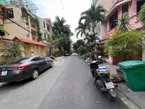 bán đất trống đường nhánh d2 ( nguyễn gia trí ) phường thạnh mỹ tây (p25 bình thạnh cũ )