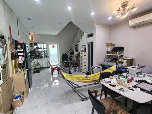 bán nhà phố mega village khang điền, 75m2, 3pn, 3wc, p. phú hữu, quận 9