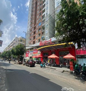 cho thuê gấp căn hộ cao cấp bàu cát 2, dt 75m2, 2pn, 2wc có nt 9.5tr/tháng