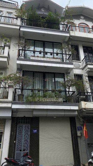 chính chủ cho thuê nhà lê trọng tấn - thanh xuân, diện tích 70m*4 tầng, giá 15tr/ tháng