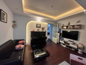 bán nhanh chung cư sổ đỏ lâu dài gần biển hòn chồng nha trang - chỉ 2.390 tỷ