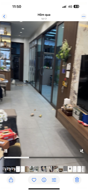 giá bằng căn chung cư nội đô mà đi vào phố rất tiện. sao biển 10 vin 2. full nội thất.