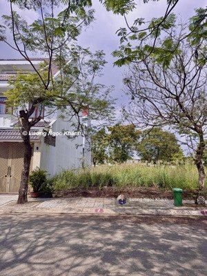 đột phá lợi nhuận: đất nền 152m2 kdc đại học mở tam đa, sổ hồng giá chỉ 43tr/m2, hạ tầng hoàn thiện