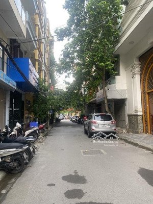 nhà phân lô thanh xuân bắc 19m, 5 tầng, mặt tiền 3.3m, ô tô đỗ cửa, nhà đẹp chắc chắn 6.xt