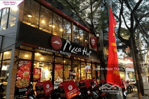 cho thuê nhà mặt tiền gần lũy bán bích quận tân phú khu dân cư sầm uất