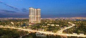 căn hộ ht pearl - trung tâm dĩ an - 2pn 73,5m chỉ 2,9 tỷ!