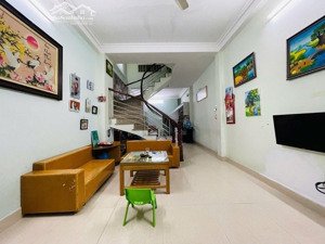 bán nhà trung tâm mỗ lao. tiện ích ngập tràn. 51 m *4 tầng. 7,92 tỷ