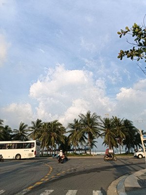 ngắm cảnh đẹp biển cùng villa mặt tiền võ nguyên giáp đà nẵng giá tốt nhất 