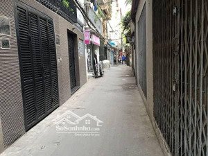 bán đất ba đình (cũ) , phố hoàng hoa thám , lô góc 2 thoáng , trước đất rộng 3m , 3 gác đỗ cửa