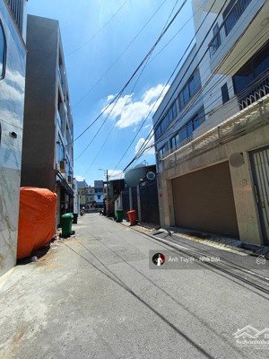 bán lô đất 2 mt trước-sau, hxh 496 dương quảng hàm,p6,4x16m,thông phạm huy thông, nhỉnh 8 tỷ