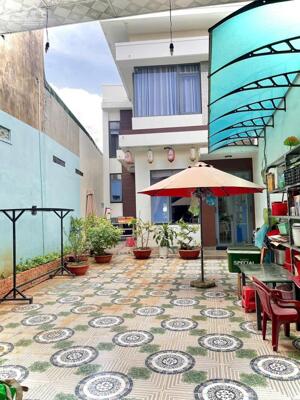  NHÀ MẶT TIỀN NGUYỄN VĂN CỪ - KINH DOANH ĐỈNH