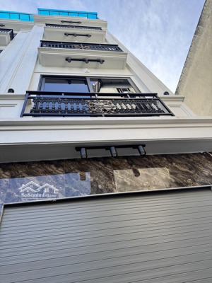 bán nhà tây mỗ - 36m - nhà đẹp chính chủ - ở ngay.