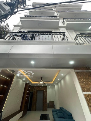 bán nhà riêng phố cầu cốc tây mỗ, 43m2, 6 tầng thang máy, lô góc ô tô qua nhà, giá chỉ 220tr/m2