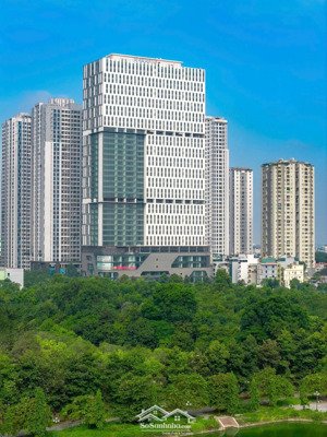 chỉ từ 5x triệu/m đã sở hữu văn phòng hạng a ngay trung tâm cầu giấy?