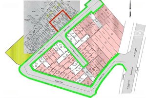 hàng hiếm giá tốt hiện nay.từ 2.85 tỉ tới 3.75 tỉ đường xe hơi . khu phân lô đẹp . sổ hồng xây ngay