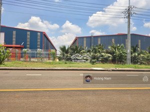 chuyển nhượng nhà máy dệt nhuộm kcn đồng nai. dt 12 ha . công suất nước thải 2500m3