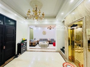 biệt thự song lập manhatan - 160m2 -hoàn thiện full nội thát có thang máy giá chỉ 24.6 tỷ