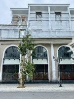 bán căn liền kề 58,5m phân khu sao biển vinhomes ocean park 2 giá bán 9,1 tỷ