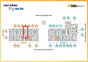 bán căn 2pn2wc giá thấp nhất bcons solary, thanh toán nhẹ 2027 nhận nhà.