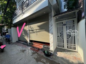 bán nhà đường cổ linh, thông bát khối, ngõ 206 đối diện aeon long biên