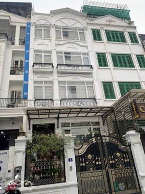 phân lô khuất duy tiến - thanh xuân, 150m2 x 5t, mt 7,2m, kd víp- oto tránh, giá 50 tỷ 