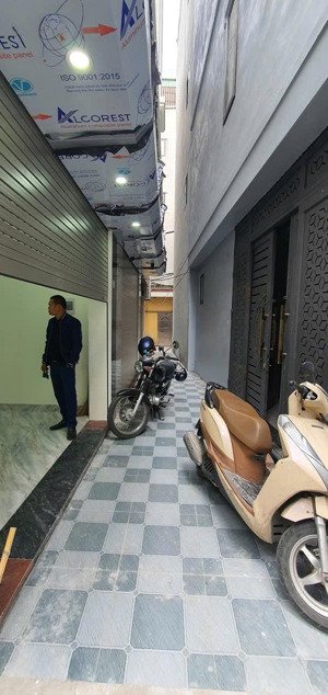 bán nhà riêng tại tổ 12 mậu lương, phường kiến hưng, hà đông, hà nội, giá ưu đãi chỉ với 6,7