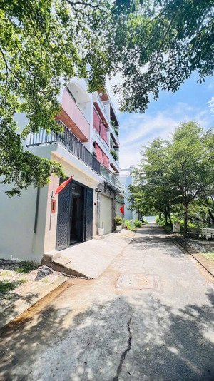 bán đất2 mặt tiền trước sau 80m-4,59tỷ huỳnh tấn phát gần nguyễn bình, petechim, phú xuân