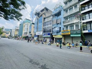 mặt phố 10 tầng ba đình : 90m2 - mặt tiền 8m - giá 62 tỷ - tòa văn phòng vip ba đình