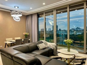 3pn empire city cho thuê giá tốt nội thất đẹp chỉ 55tr