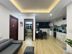 chính chủ bán căn hộ tầng trung chung cư lakeside a - p. tam thắng - tp. hcm