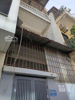 bán nhà riêng tại đường chiến thắng