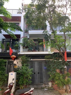 nhà đẹp 3 tầng 1 tum khu đô thị an bình tân gần charmora city, nha trang