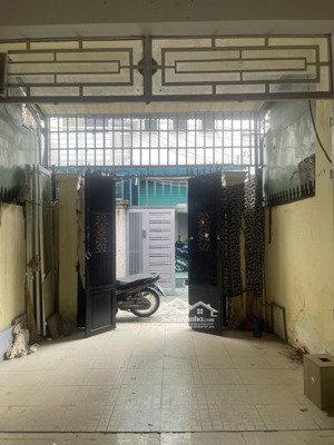 chính chủ cần bán gấp nhà riêng giá rẻ - 68m2 tân bình hồ chí minh