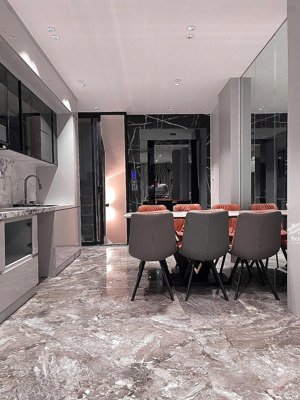 siêu phẩm ngọc lâm - 7 tầng thang máy - nhà mới, nội thất xịn - gara - chỉ 25tr