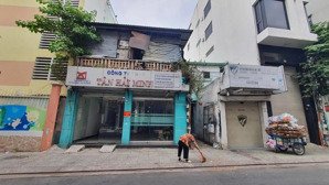 bán đất nguyễn phi khanh 243.5m - 75 tỷ - mặt tiền biệt thự khu vip tân định