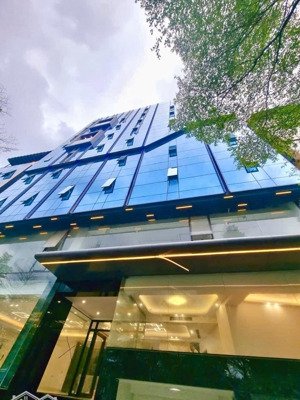 nhà hoàng văn thái, thanh xuân. 8 tầng, thang máy, nở hậu, mt 12m. dt: 200m2, giá: 164,8 tỷ