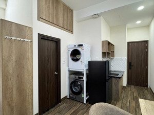 chỉ với 6 triệu, chung cư mini 50m2 ở phường 1, tân bình, hcm cho thuê